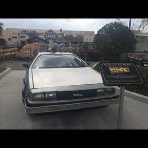 Meet your Posher, Jerry